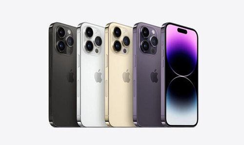 不只升级A17仿生芯片 iPhone 15 Pro系列这三类芯片预计也将升级