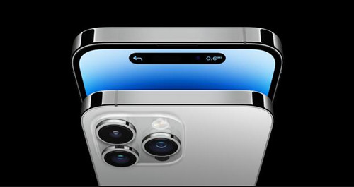 外媒：摄像头供应商索尼预计iPhone 15需求将低于预期