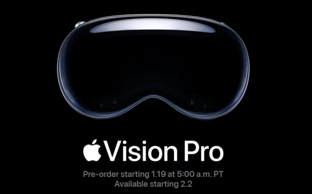 郭明錤：苹果在首个预订周末售出了16万至18万台Vision Pro