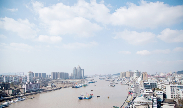 中国船东协会、中国港口协会发布《关于畅通国际物流服务稳外贸工作的倡议》