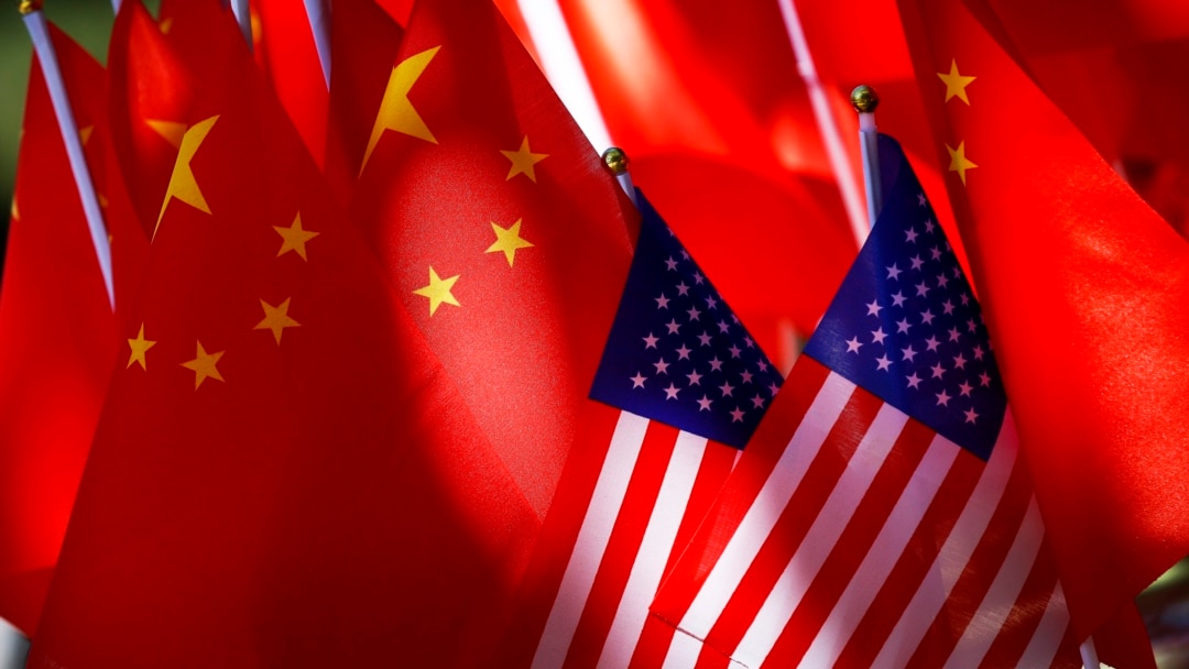 微软：中国利用人工智能在美国挑拨离间