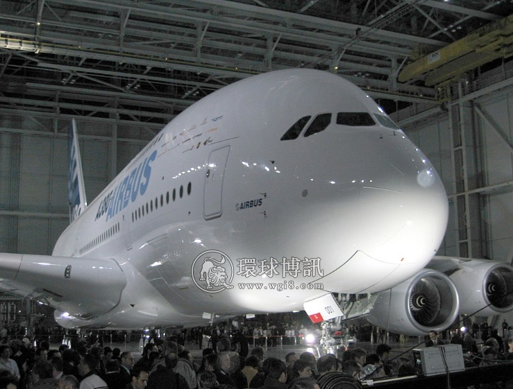 67架A380+53架777！阿联酋航空客机翻新，总计投入达20亿美元