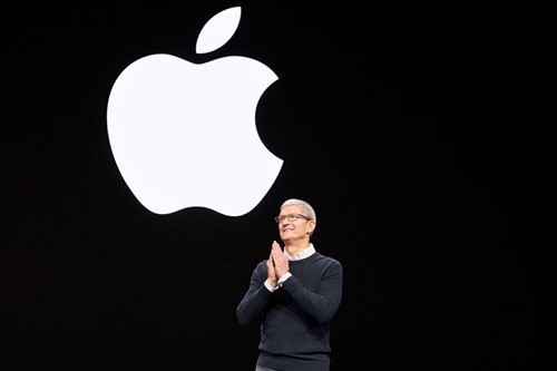 苹果发布第三财季财报 营收817.97亿美元净利润198.8亿美元