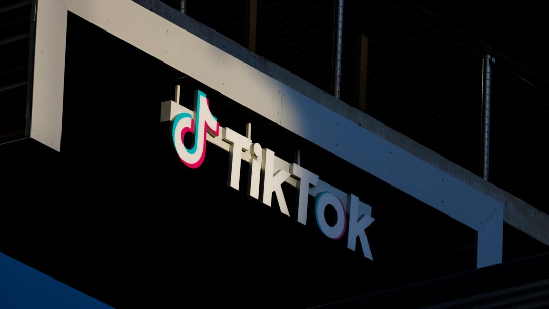 八名TikTok内容创作者状告联邦政府，声称剥离TikTok的新法律违宪