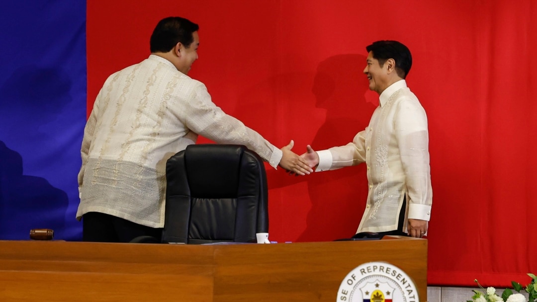菲律宾总统下令关闭雇用数千人的中国人经营的在线赌博业