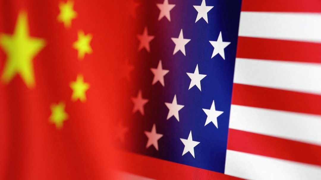 美国进一步修订对中国人工智能芯片和工具的出口限制