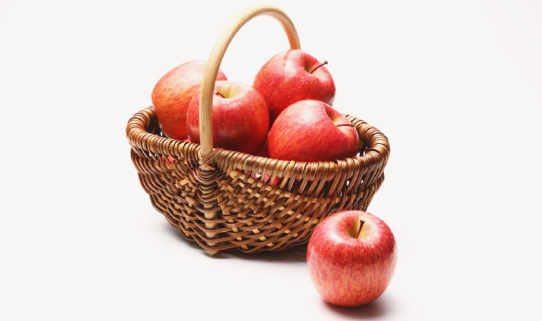 中国是世界上最大的“苹果国”，世界各国都在进口哪些水果？