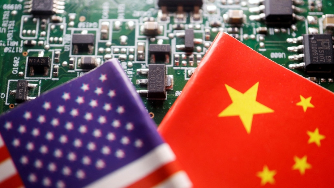 美国敦促盟友强化对华芯片技术出口控制 但遇到一些阻力
