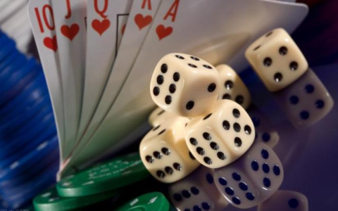 为境外赌博网站提供资金结算 牡丹江市警方抓10人