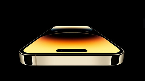 iPhone 15 Pro系列存储容量有望更高 消息称将有2TB版本