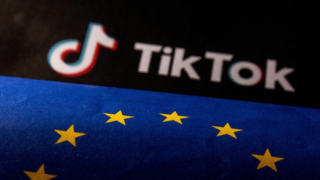 欧盟根据《数字服务法》正式启动对TikTok调查