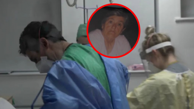 77岁老妇骨折“空腹8天等开刀”　医院拒给食物病床上活活饿死