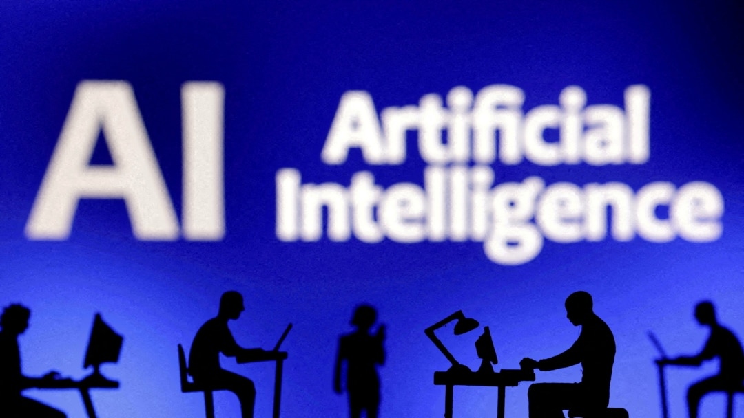 人工智能：美中争夺非洲的新前沿