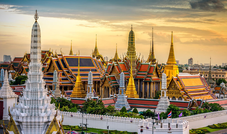 泰国商业部成立RCEP中心，对中泰双边经贸发展大有可为