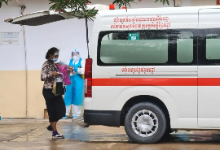 “日确诊数不过千”的柬埔寨，抗疫成绩却在给世界拖后腿...