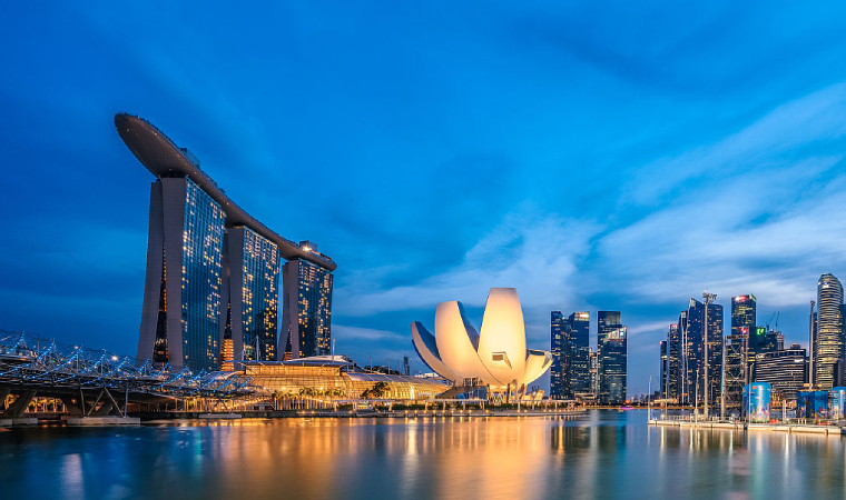 新加坡成为第一个批准RCEP贸易协议的国家