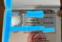 在柬网友爆料：哥们入住航司指定隔离酒店，航班还是取消了，难呀