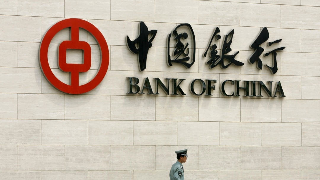 路透社：因银行限制，中国公司开始用“地下”渠道从俄罗斯收款